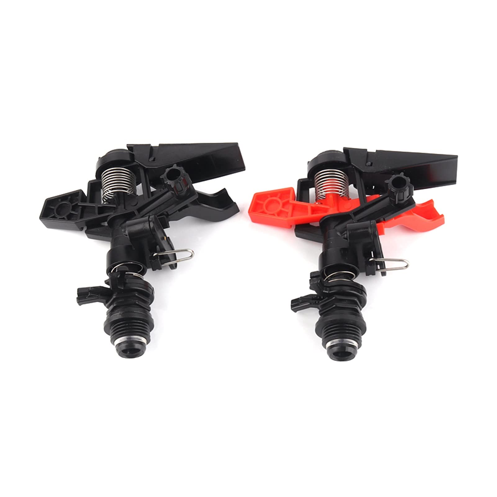 Arroseur rotatif automatique 1 1/2 pouce pour irrigation de jardin