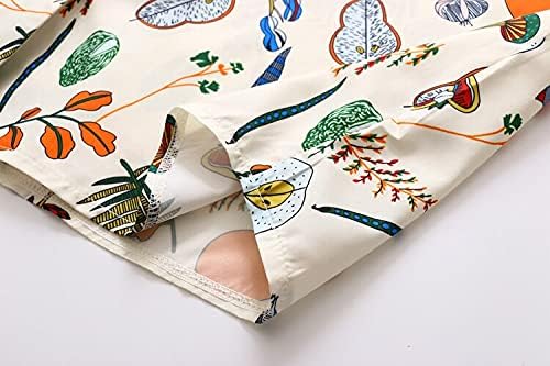 MBVBN Spring Blouses for Women 2022 Mushroom