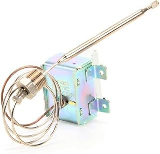 VULCAN HART PARTS 00-410840-00002 Control HI-Limit W (00-410840-00002)