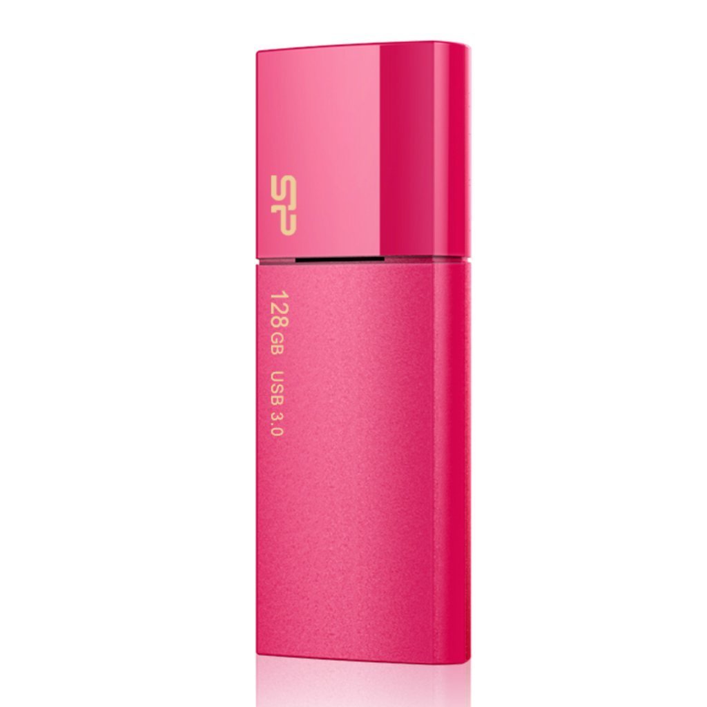 シリコンパワー USBメモリ 128GB USB3.0 スライド式 Blaze B05 ブラック SP128GBUF3B05V1K Amazon | シリコンパワー USBメモリ 128GB USB3.0 スライド式
