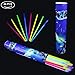 Produktbild Licht-Sticks KYC 24 12" Leuchten Glow Sticks Armbänder - Play Party Mischfarben Lieferungen (Tube von 24)