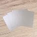 OUNONA 4pcs Mica de Placas Hojas de Microondas Horno Reparación 13 x...