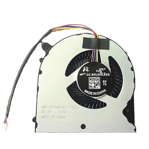 GIGABYTE Aorus P35X P35W P35Wv2 P35Xv4V[Ypm[gp\RCPUpt@ XRF-BP70B008-LT-57F DC5V 0.5A