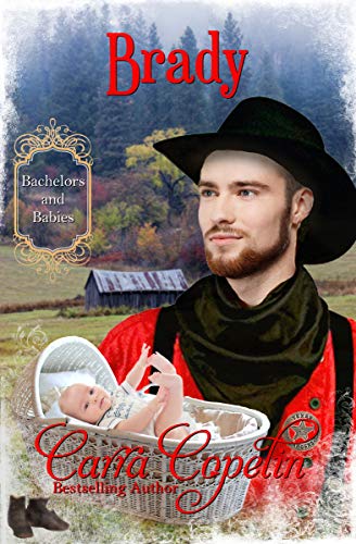 Brady (By: Carra Copelin)