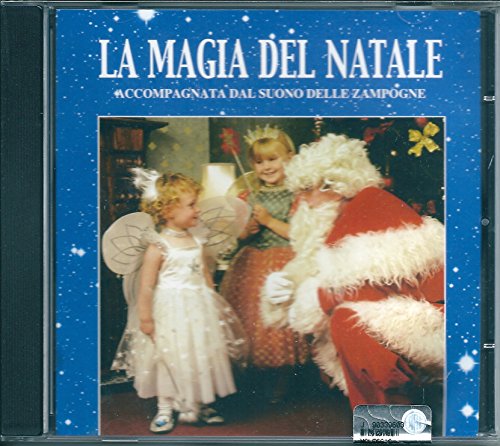 La Magia Del Natale
