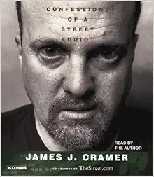 Confessions of a Street Addict book cover