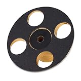 nobsound LP gramofon, metal, stabilizator, podnoszenie ciężaru, HiFi