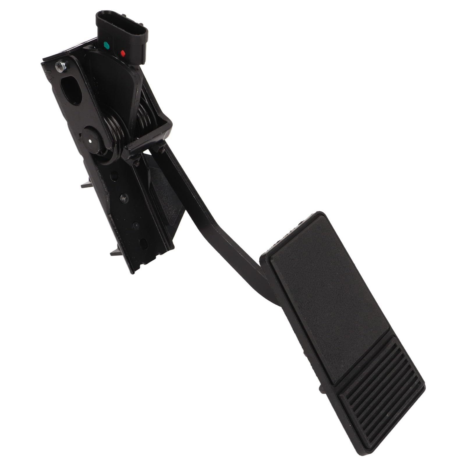 Accelerator Pedal Sensor, Plug and Play Accelerator Gas Pedal 15884314 for Impala 2006 to 2011