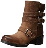 Rockport Women's City Casuals Rola Buckle Boot