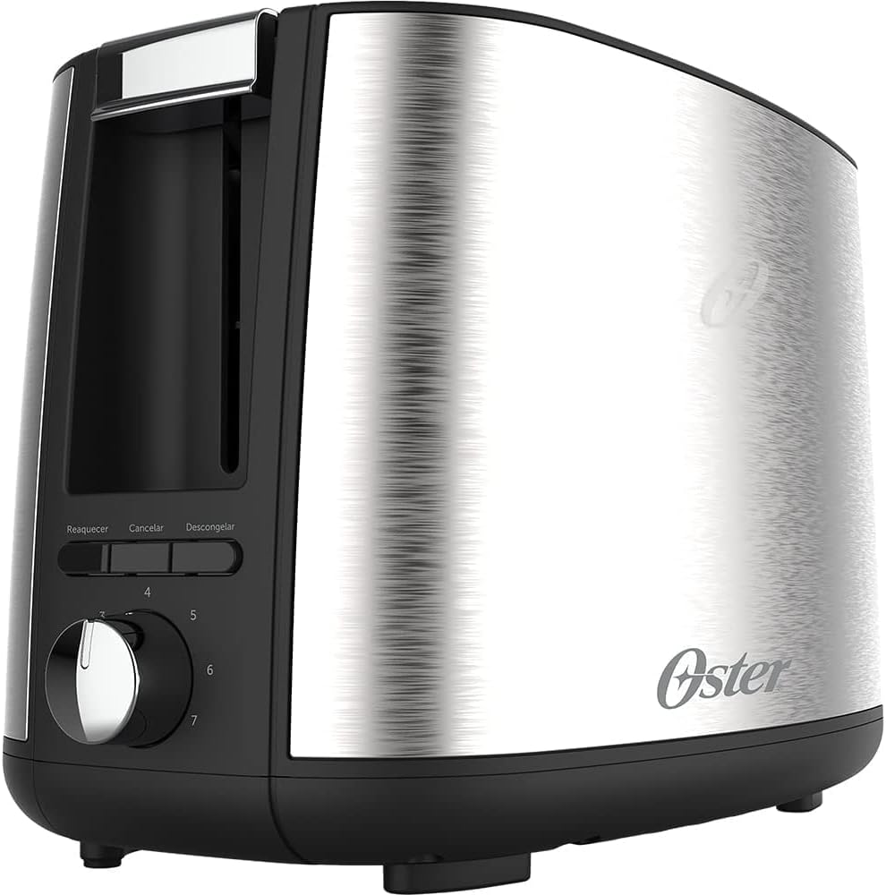 Cafeteira Espresso Nova Primalatte e Torradeira Oster: Review após 7 dias
