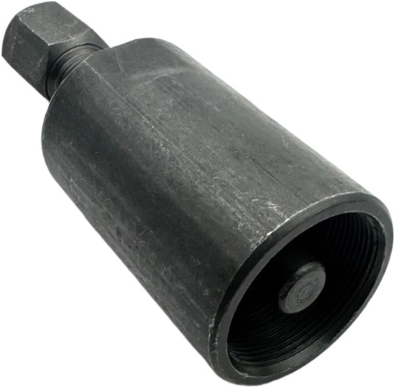 Wyciągacz magnesu 1PC Moto DIY akcesoria M28x1mm pasuje do WY125 motocykl Magneto ściągacz wirnika koła zamachowego narzędzie do usuwania