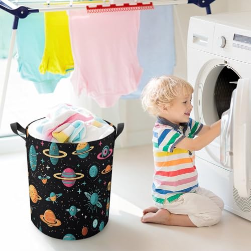 Panier à linge avec couvercle imperméable pour stopper les odeurs et le désordre - 8