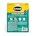 Dr. Scholl's Rough, Dry Skin Ultra Exfoliating Foot Peeling Mask, 3 Pairs Moisturizing Socks Gently Peels and Softens, with Urea, Dry Skin Callus Remover for Feet
