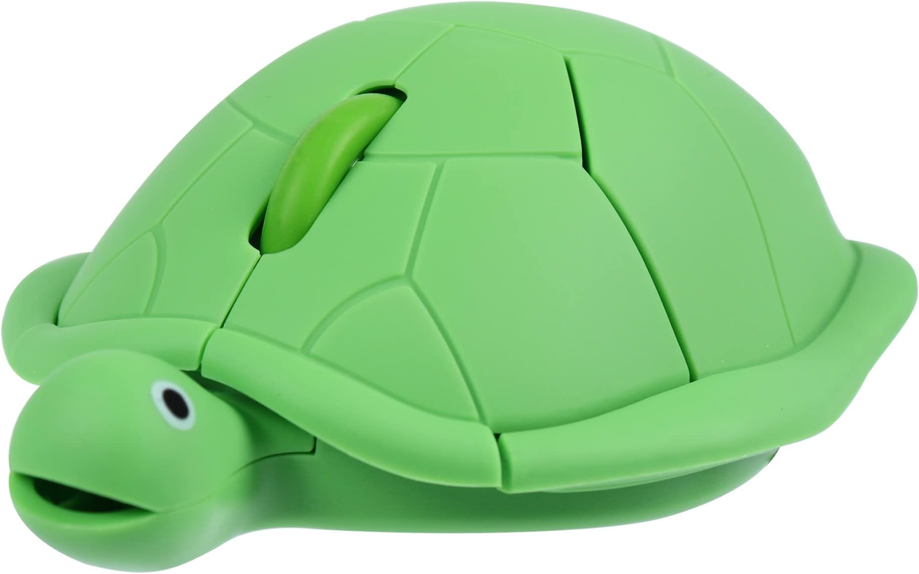 Wired Mouse Cute Small Strawberry Shape Computer Mouse for Laptop