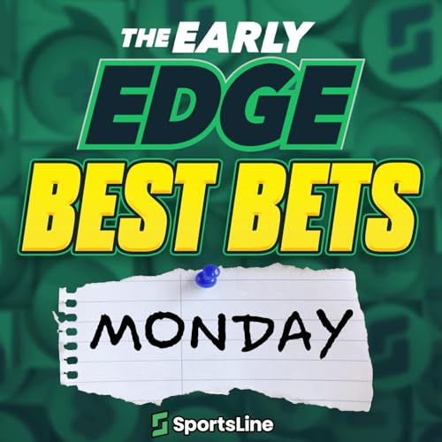 Monday's BEST BETS: Sixers vs. Knicks + MLB Props + NHL
