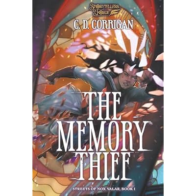 Memory Thief