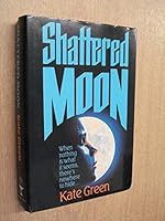 Shattered Moon 0440175933 Book Cover