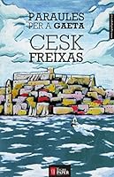 Paraules Per a Gaeta 8494166417 Book Cover
