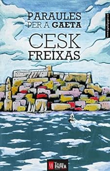 Paperback Paraules per a Gaeta [Spanish] Book
