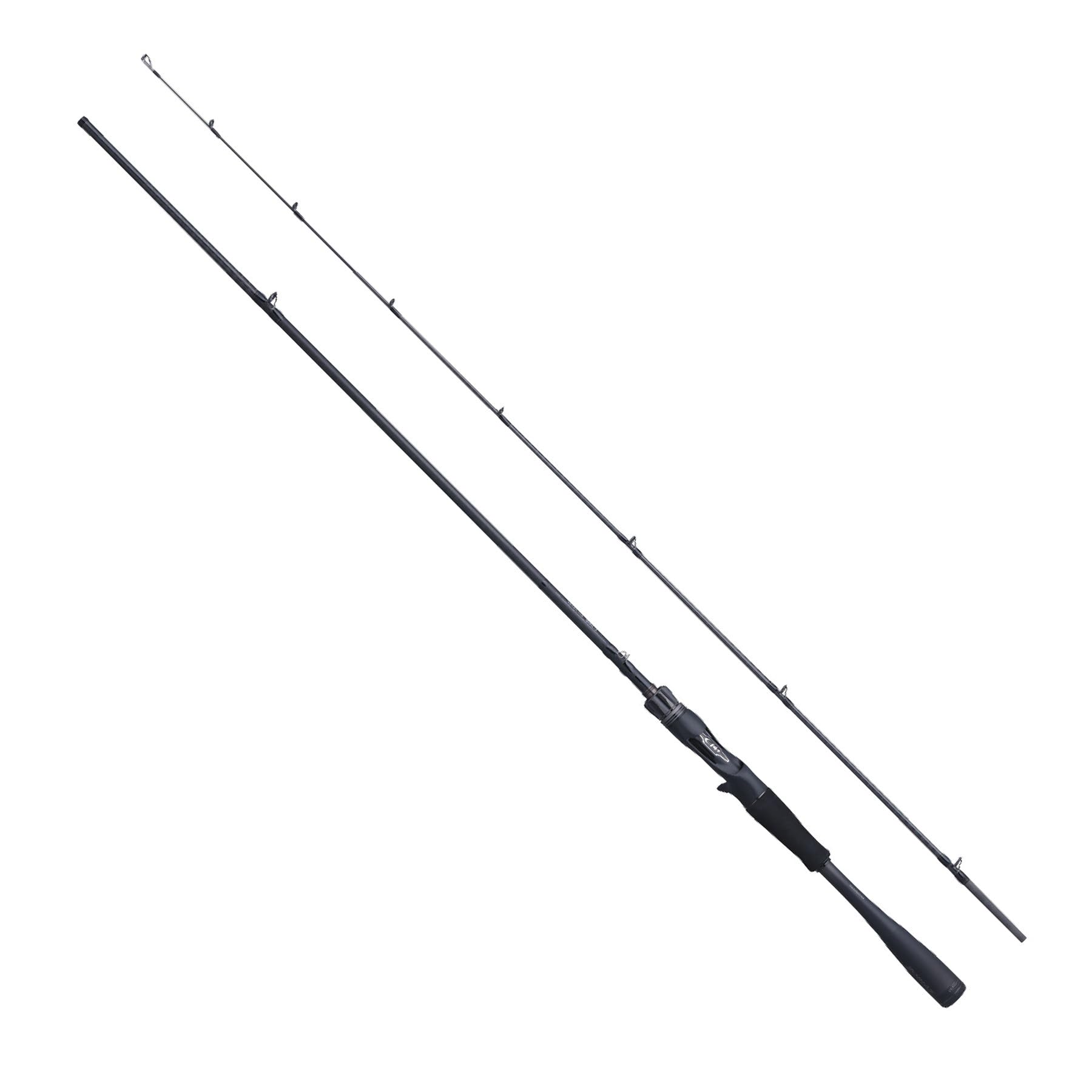 Amazon | シマノ(SHIMANO) バスロッド 26ゾディアス 166ML-2 | シマノ