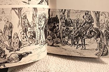 A Pictorial History of the Slave Trade