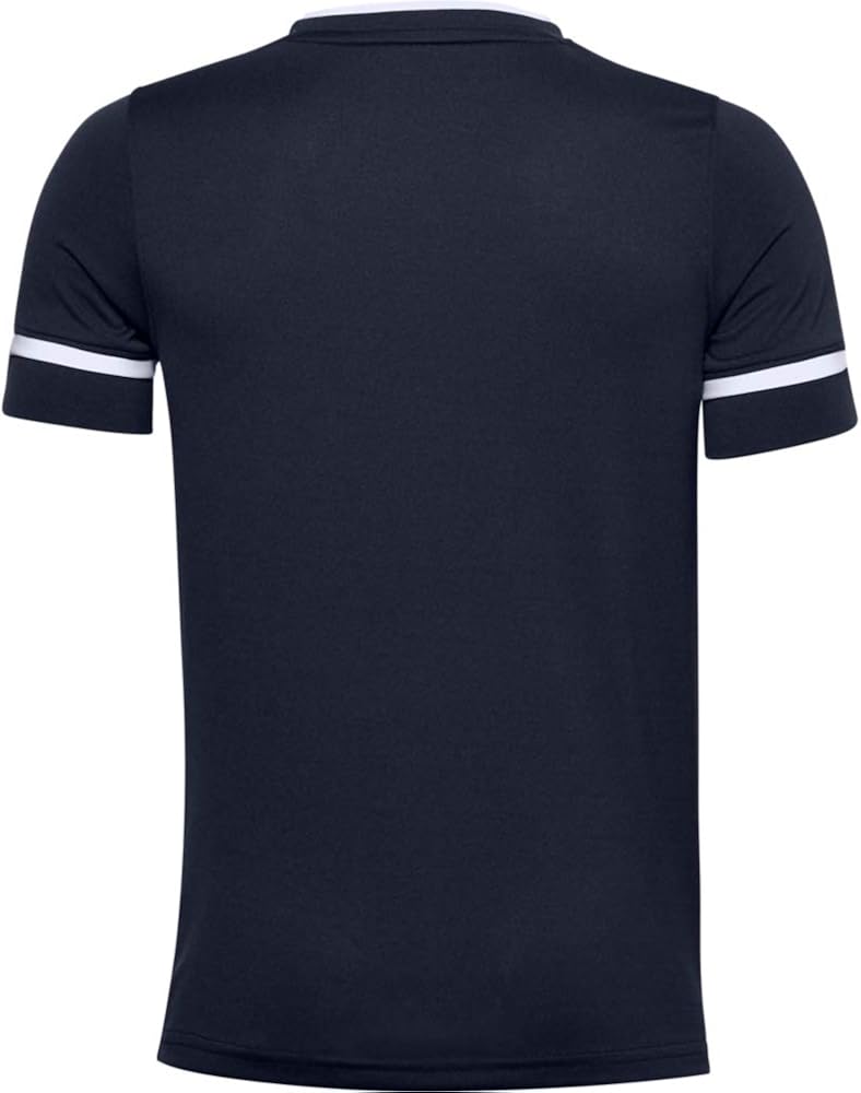 Under Armour Boys' Squad Jersey : Clothing, Shoes & Jewelry