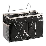 ◆ Tamaño del organizador colgante: 31 x 11 x 19,5 cm.