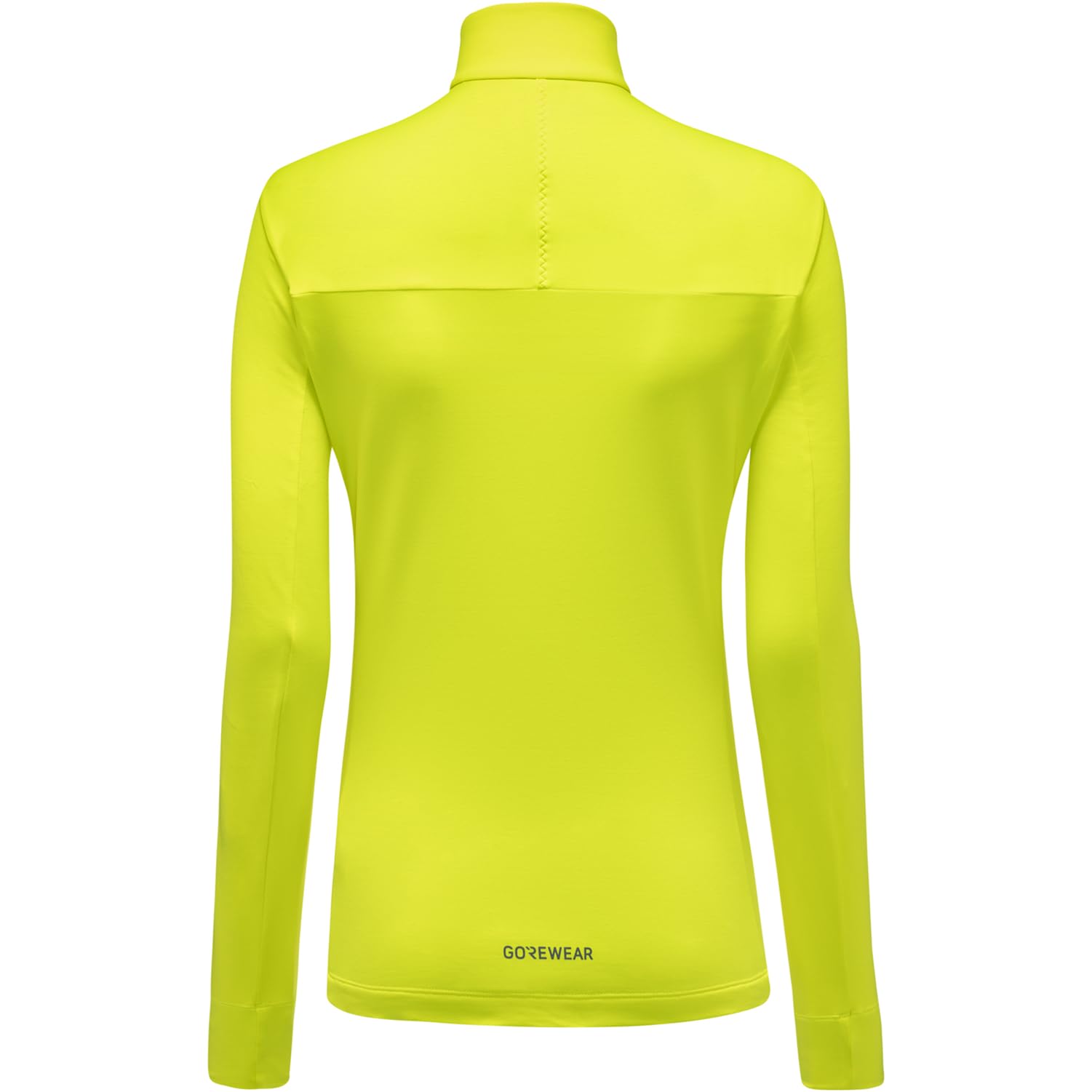 GORE WEAR Damen Training Thermo 1/4-zip Damen Shirt (1er Pack)