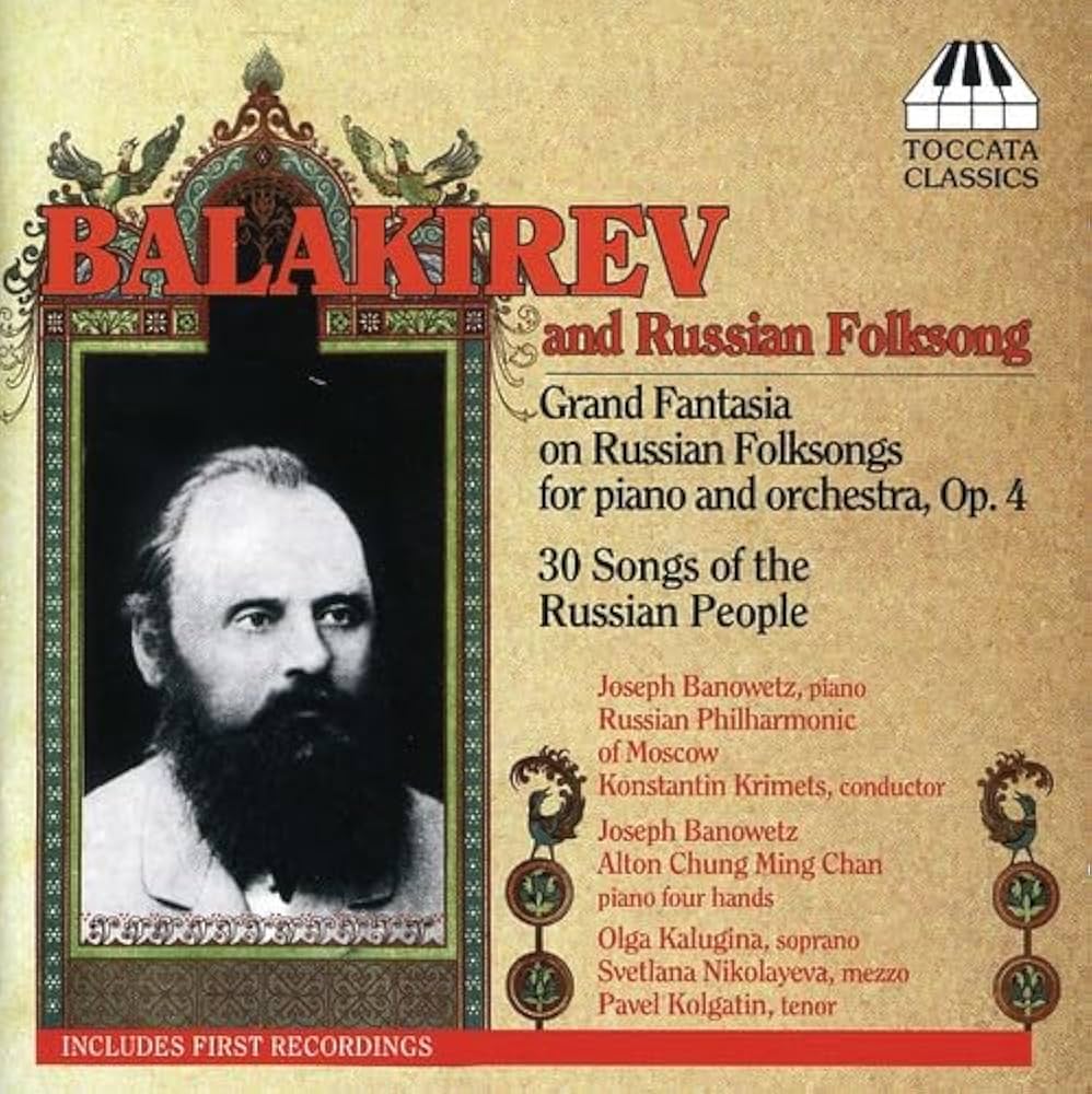 CD Russian Folk Songs ロシア フォークソング CD Russian Folk Songs ロシア フォークソング - メルカリ