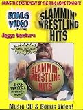  Slammin\' Wrestling Hits Set With Bonus VHS Abraxas Video (UK Import)