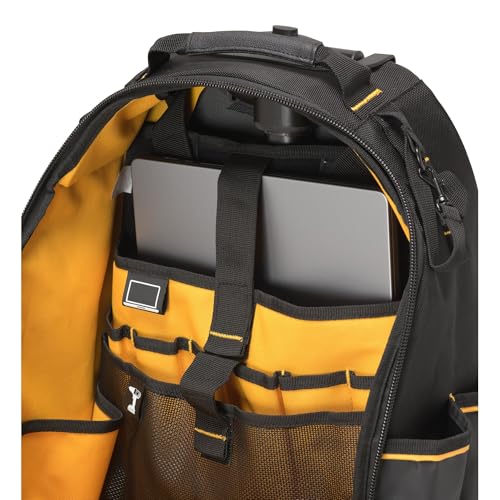 DEWALT Pro Backpack, DWST60102-1 - Image 6