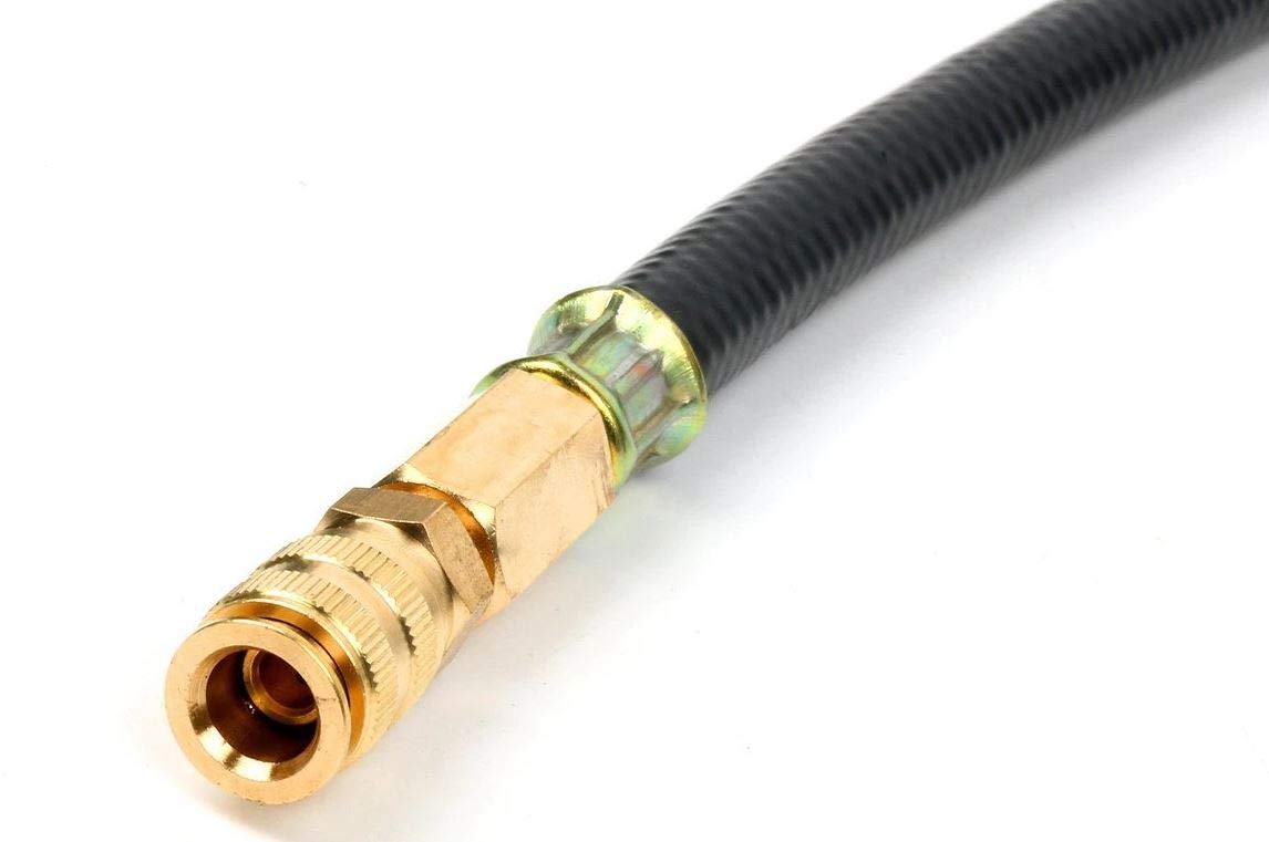 COMPRESIMETRO PARA MOTORES DIESEL MEDIDOR DE PRESION EN CILINDRO UNIVERSAL 0-70 BARES 0-1000 PSI/comprobador de compresion