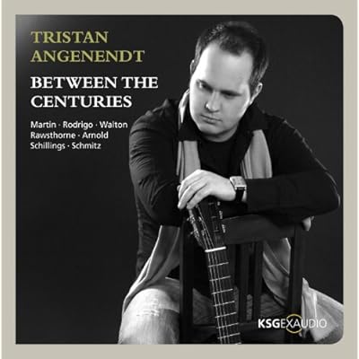 Between the Centuries
