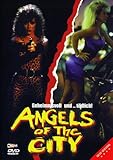  Angels of the City