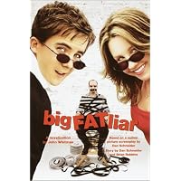 Big Fat Liar