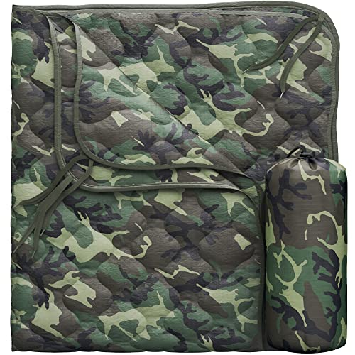 The Best Usgi Military Poncho