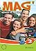 Le Mag' 2: Methode De Francais A1-A2 (French Edition)