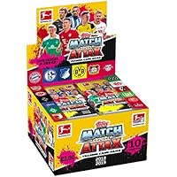 Topps /D European Soccer Club /19 - Juego de Cartas