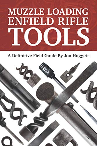 Muzzle Loading Enfield Rifle Tools A Definitive Field Guide