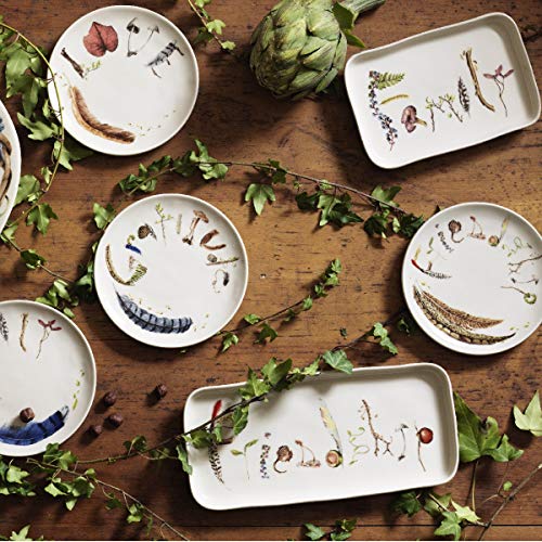 Juliska Forest Walk Sentiment Tidbits Set/4 #TOP6