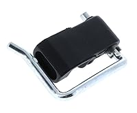 Vista 8 de # N560335 Gancho de sierra circular DCS578B DCS578X2 DCS578X1 DCS575T1 Pieza de repuesto nueva para DeWalt