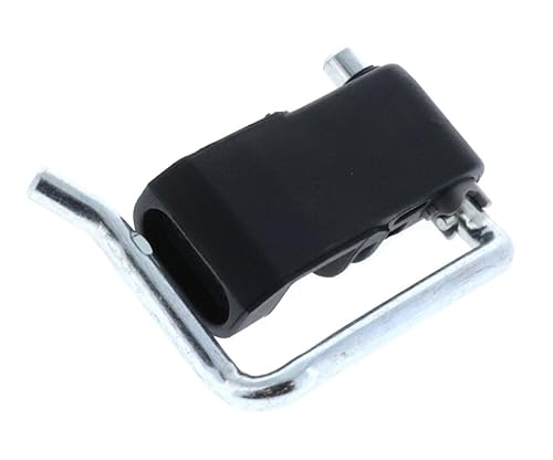 Miniatura 8 de # N560335 Gancho de sierra circular DCS578B DCS578X2 DCS578X1 DCS575T1 Pieza de repuesto nueva para DeWalt