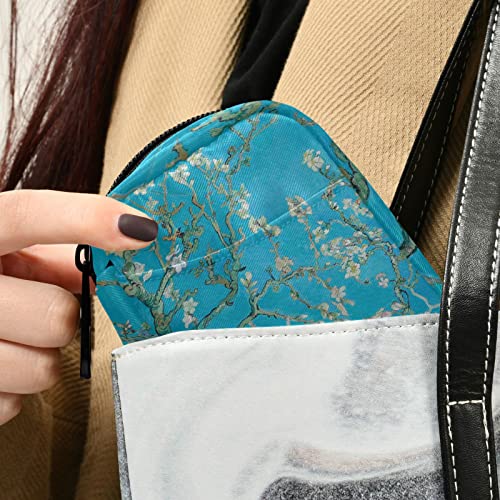 Image of Cute Pill Organizer Weekly Travel Pill Box 7 Days Large Capacity Pill Dispenser with 8 Pills Daily Vitamin Holder Pill Bottle Organizer Small Pill Box