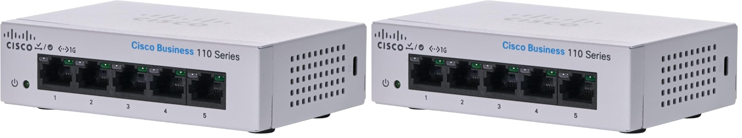 Cisco Systems Business CBS110