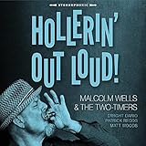 Hollerin' out Loud