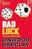 Cover zum Buch Bad Luck