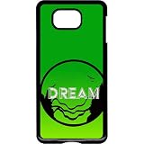 Générique Coque Galaxy Alpha   Dream 2 Vert   Noir
