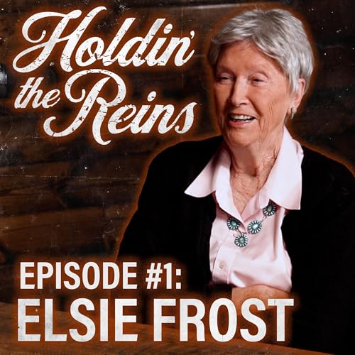 #1 - Elsie Frost