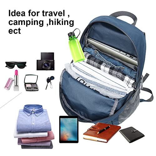 Netspower Zaino da Escursione 40L