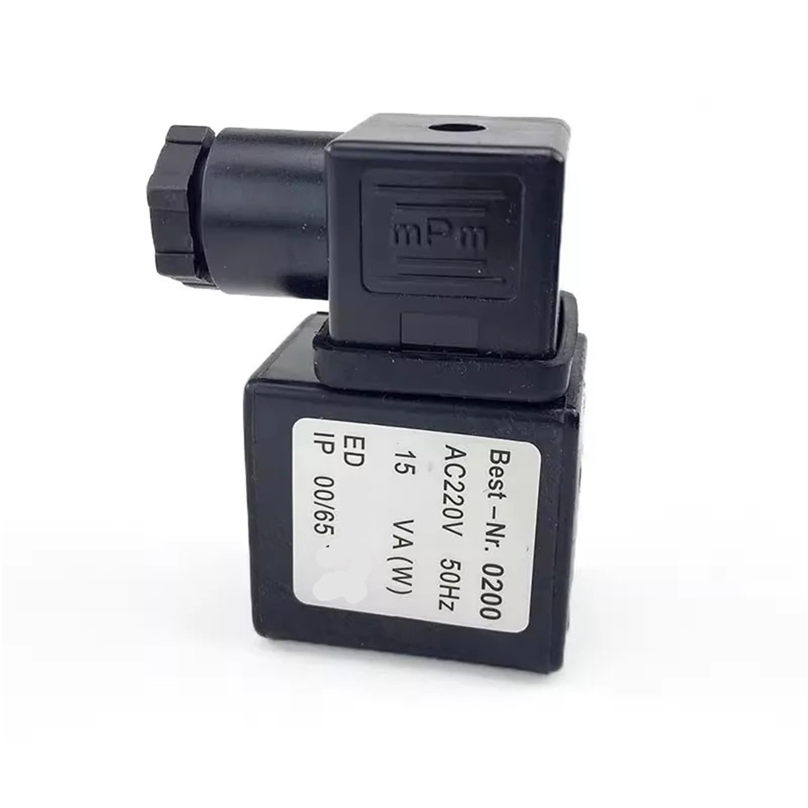 Bobine pour électrovanne 13mm de diamètre contre les pannes AC 220V